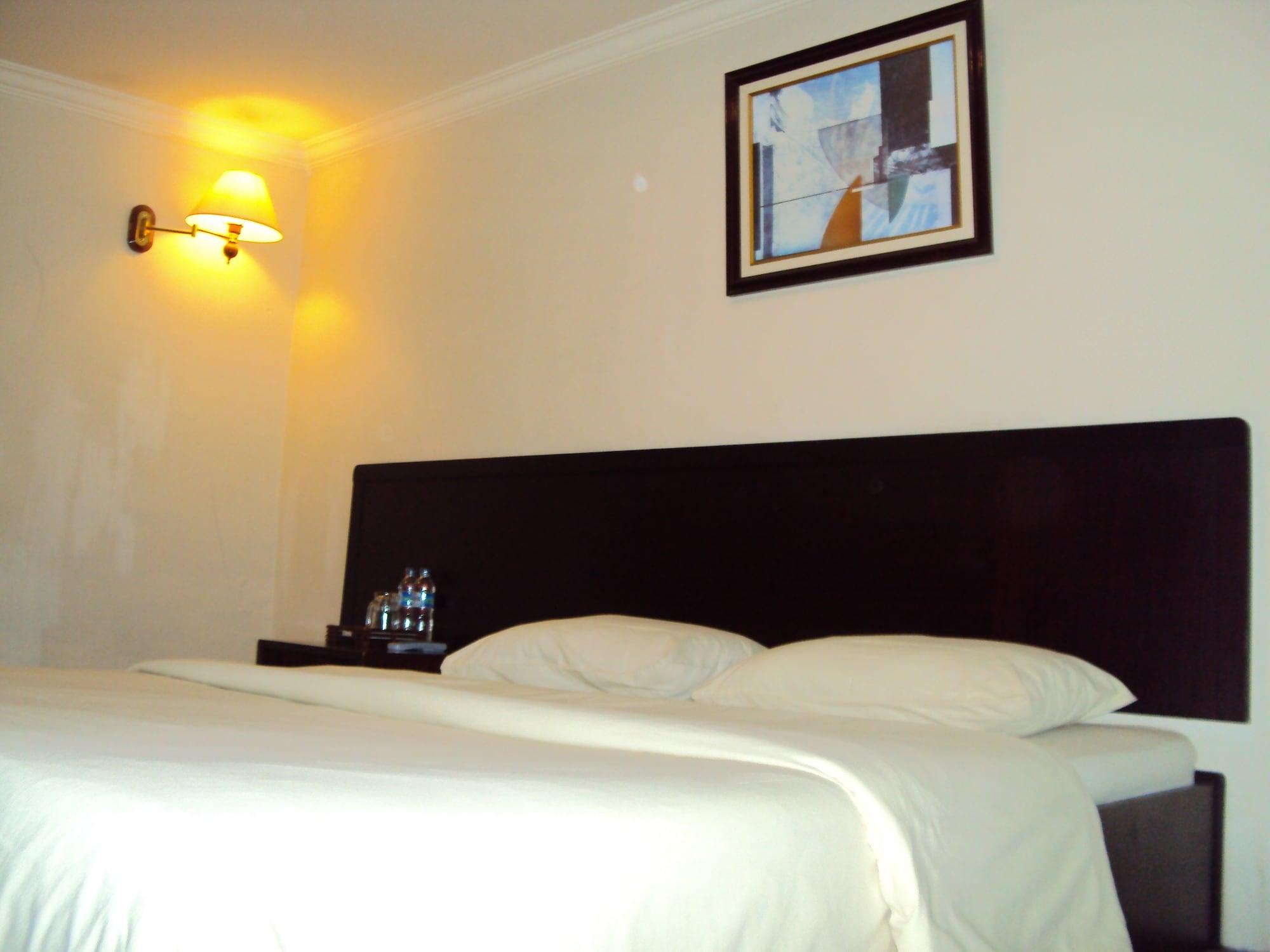 Hotel Citi International Palang Merah เมดาน ภายนอก รูปภาพ