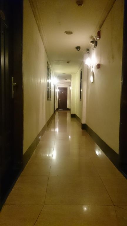 Hotel Citi International Palang Merah เมดาน ภายนอก รูปภาพ