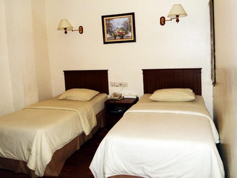 Hotel Citi International Palang Merah เมดาน ภายนอก รูปภาพ